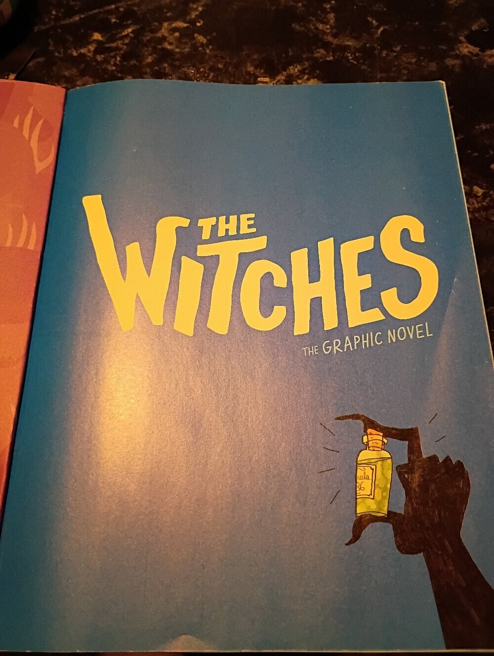 The Witches By Penelope Bagieu - Picture 3 of 6